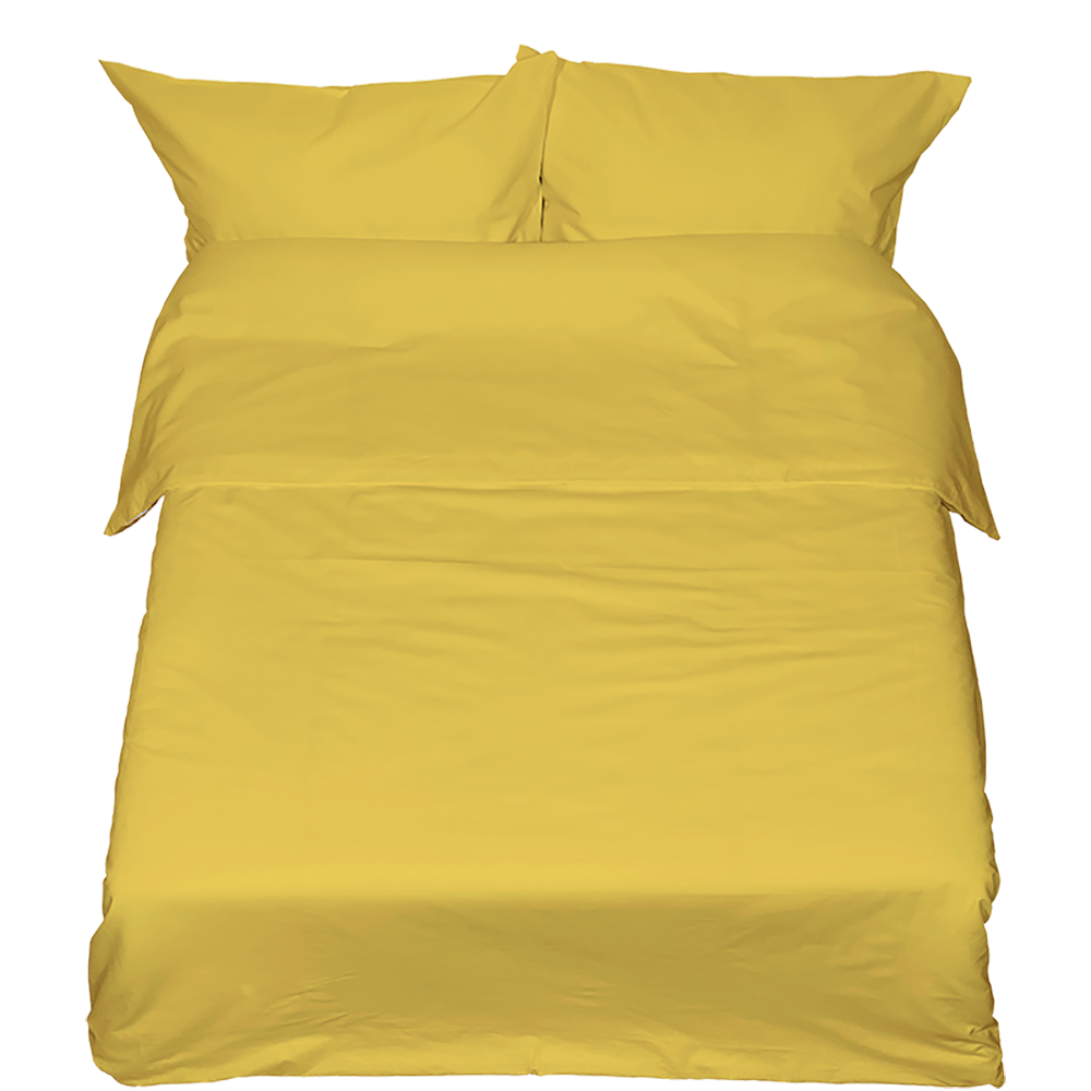 Siuvamas patalynės komplektas „Aspen Gold”