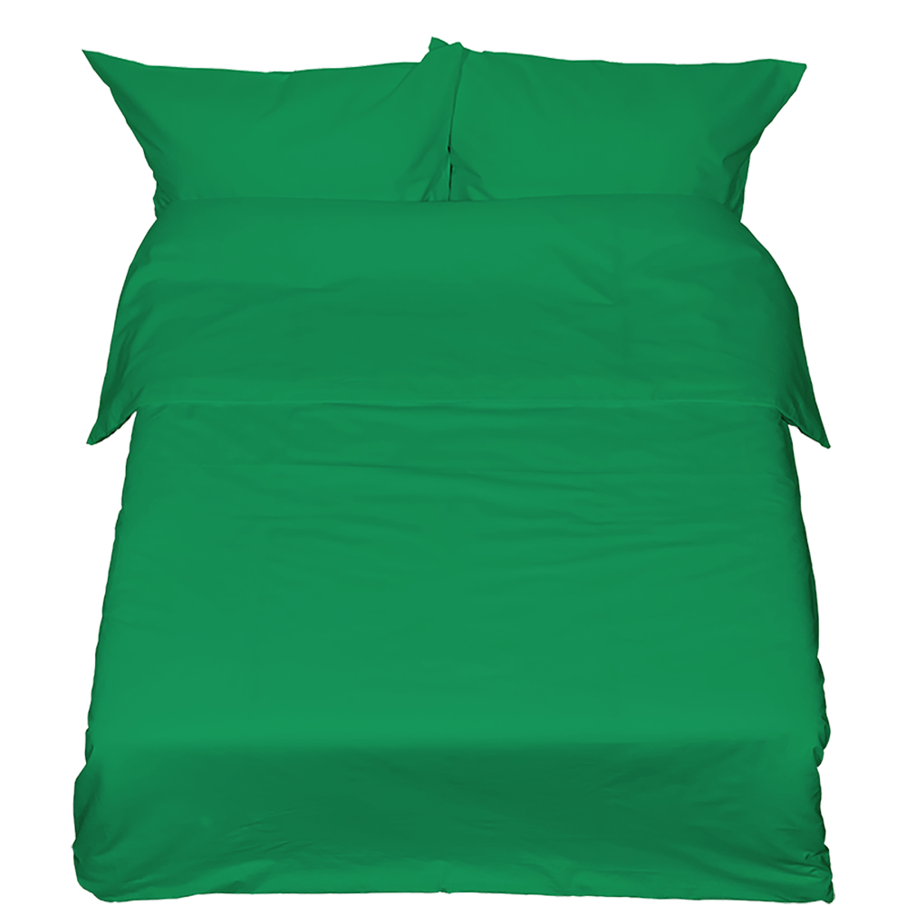 Siuvamas patalynės komplektas „Green”