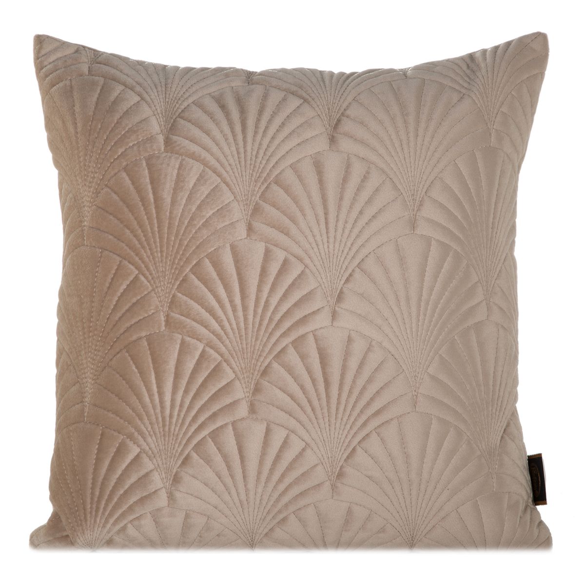 Dekoratyvinė pagalvėlė „Ria2” beige 45×45