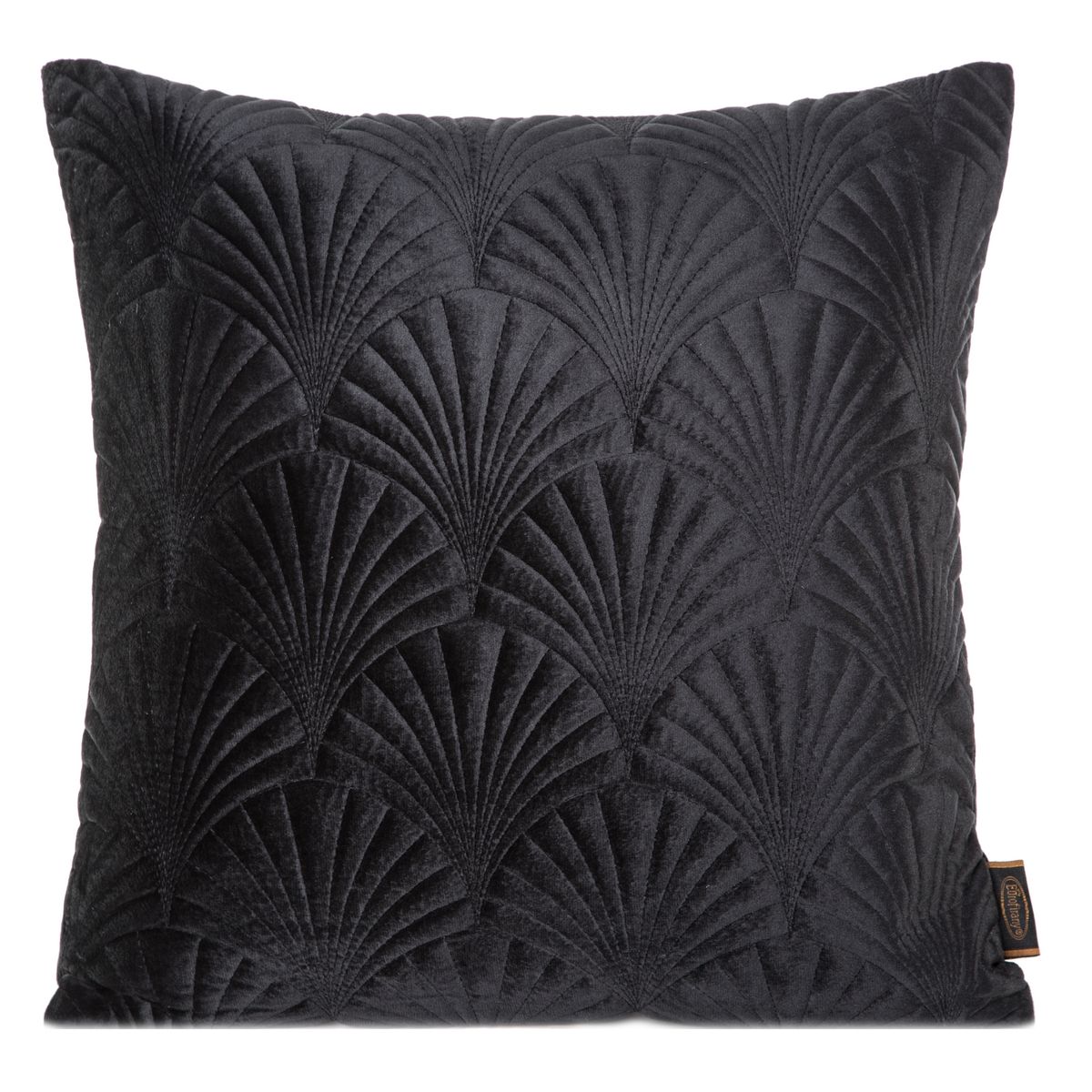 Dekoratyvinė pagalvėlė „Ria2” black 45×45 cm