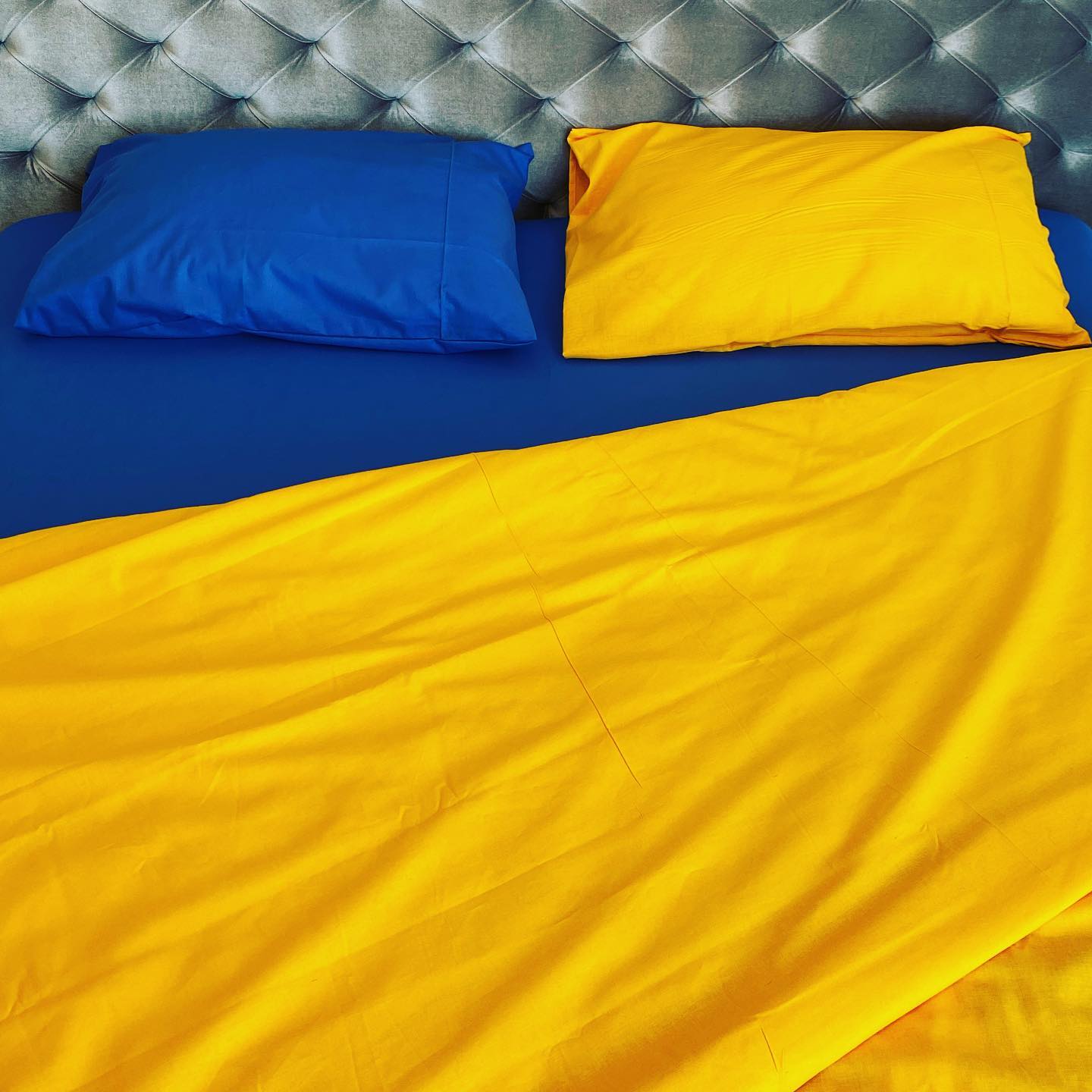Siuvamas patalynės komplektas „FREEDOM”