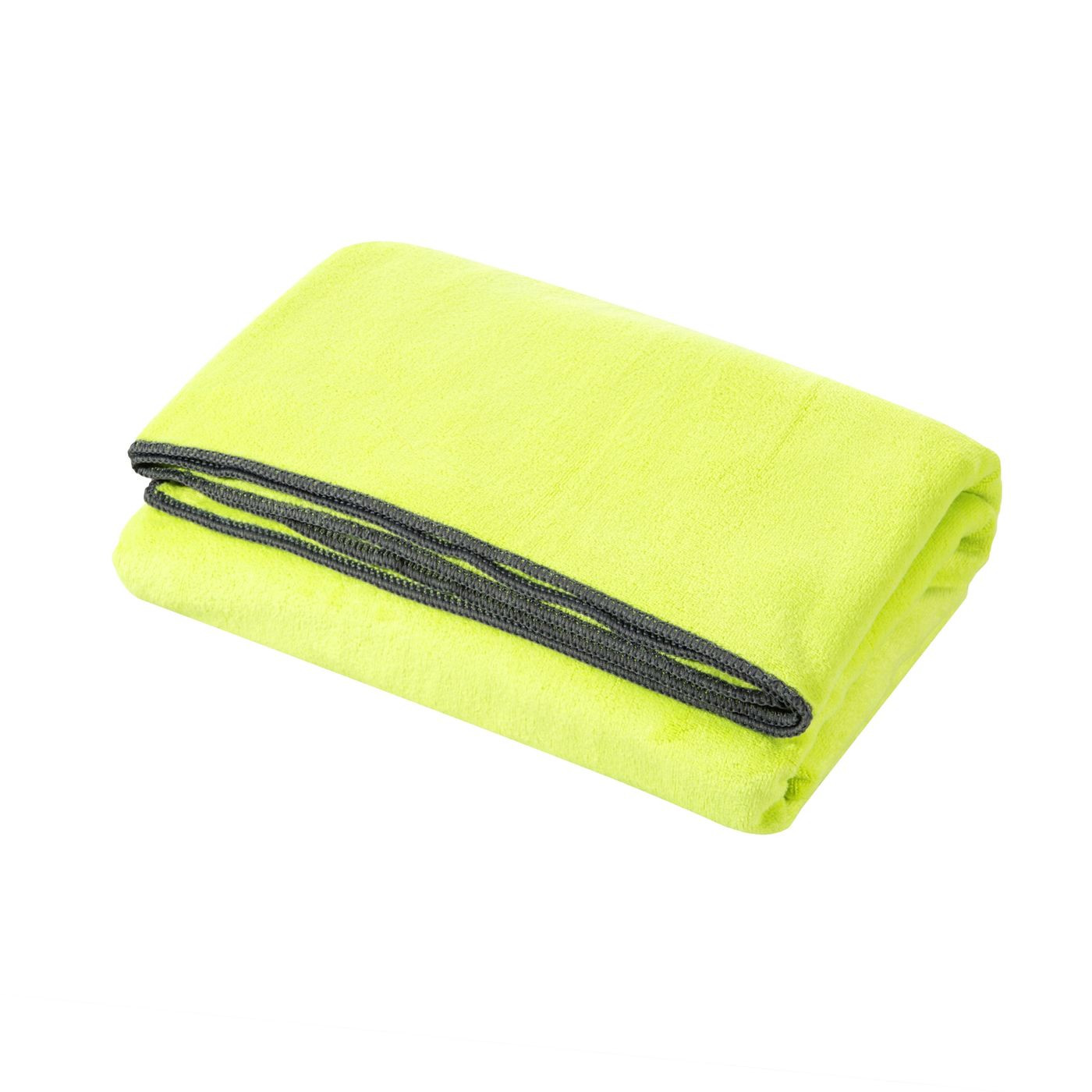 Greitai džiūstantis universalus 80×160 rankšluostis „Limo”