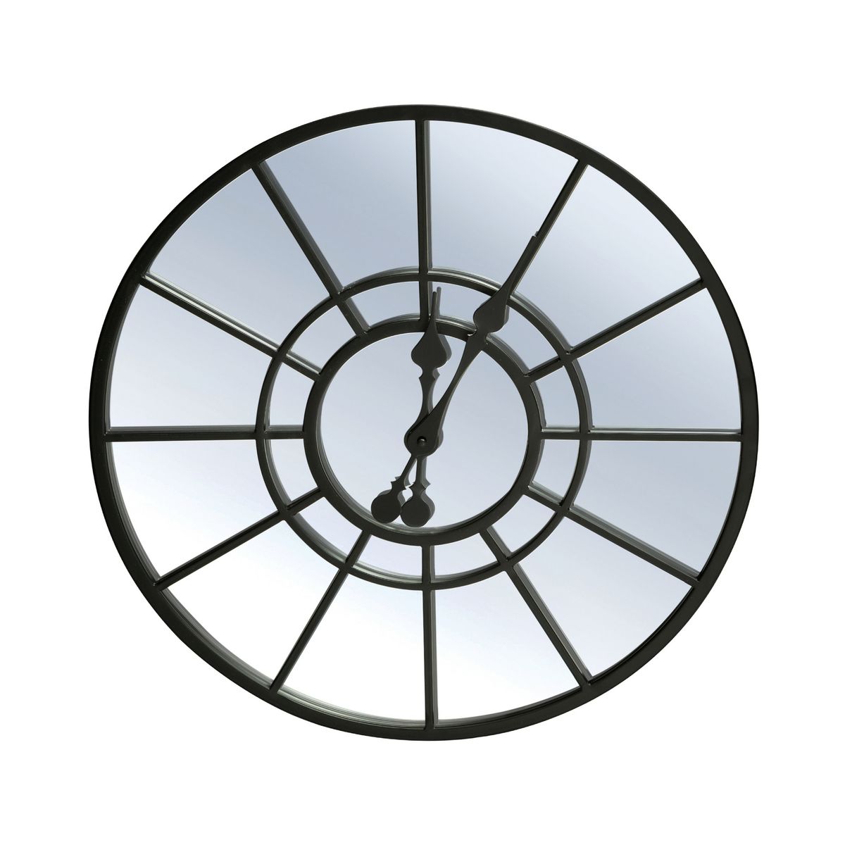 Sieninis laikrodis „Vintage8”