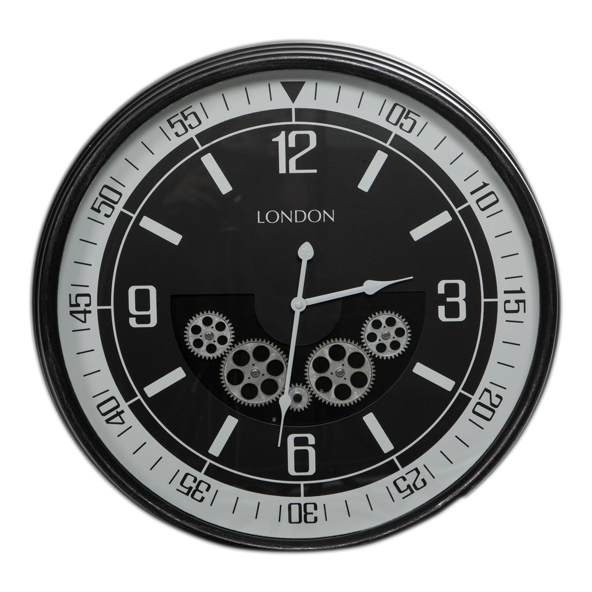 Sieninis laikrodis „Vintage2”