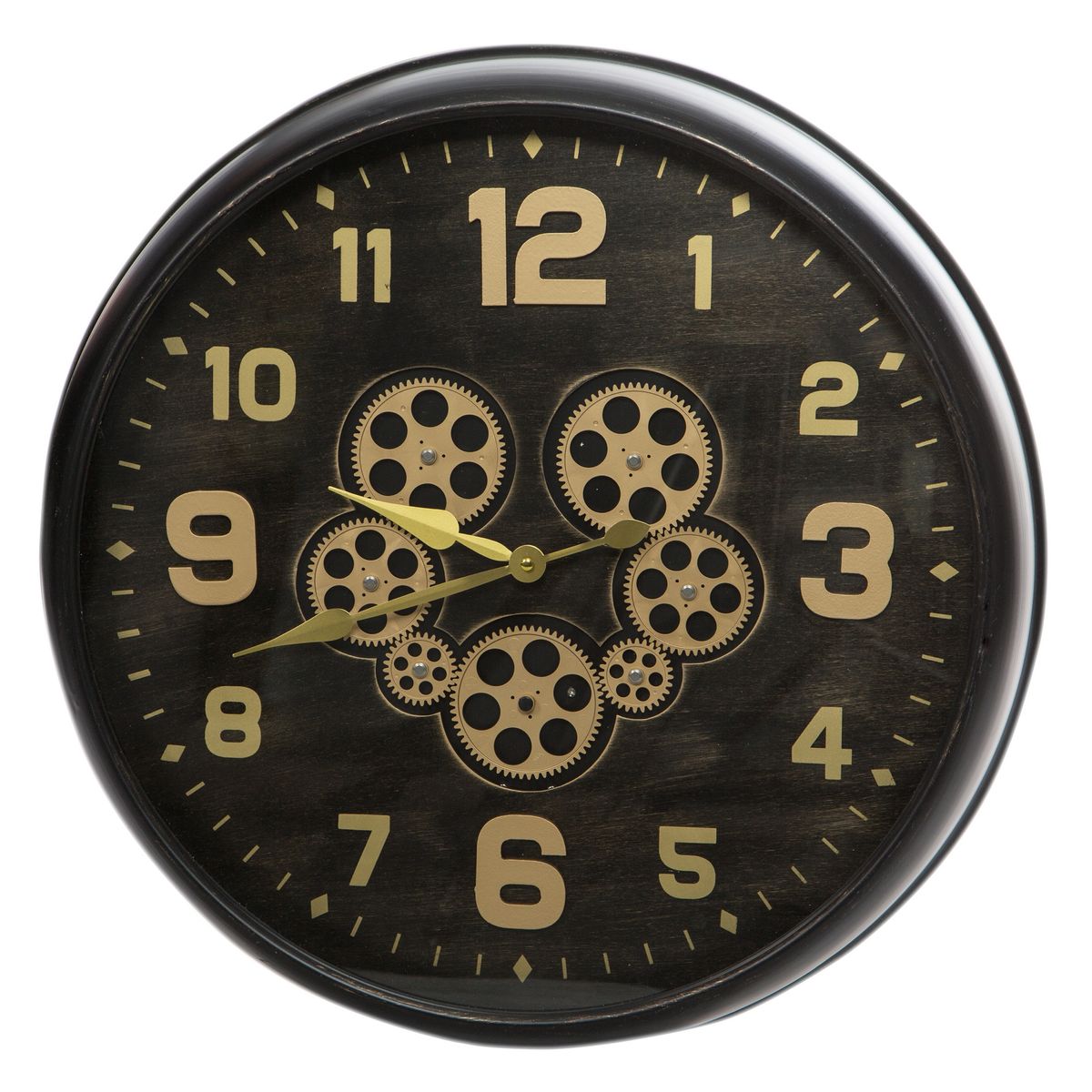 Sieninis laikrodis „Vintage3”