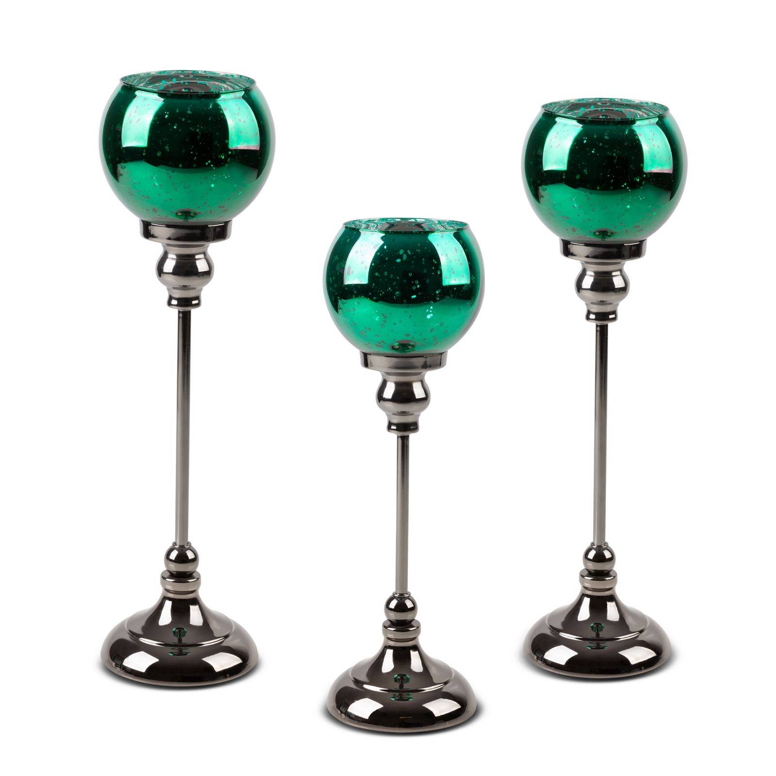 Žvakidė „FIBI” emerald