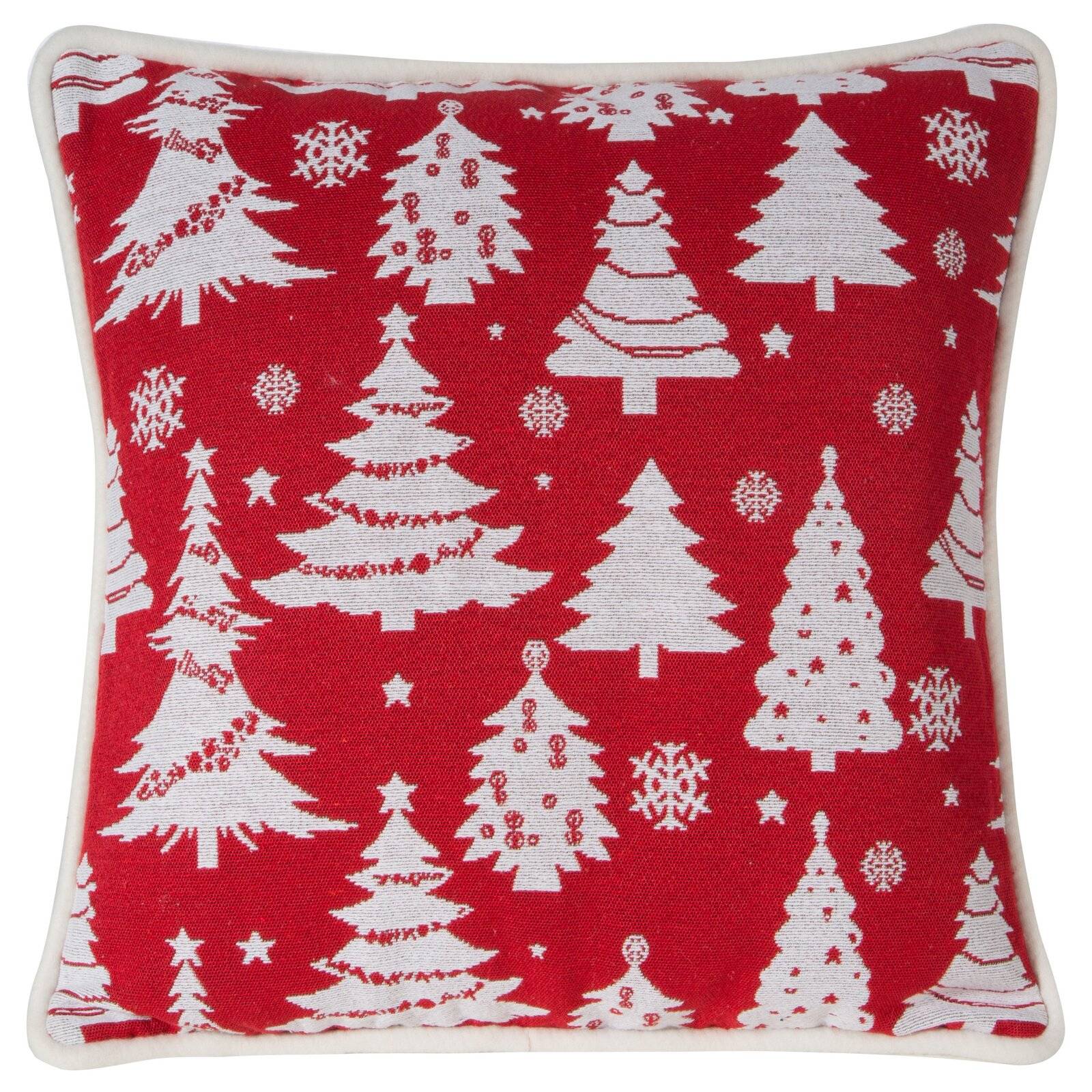 Kalėdinė pagalvėlė „Christmas4” 45×45 cm