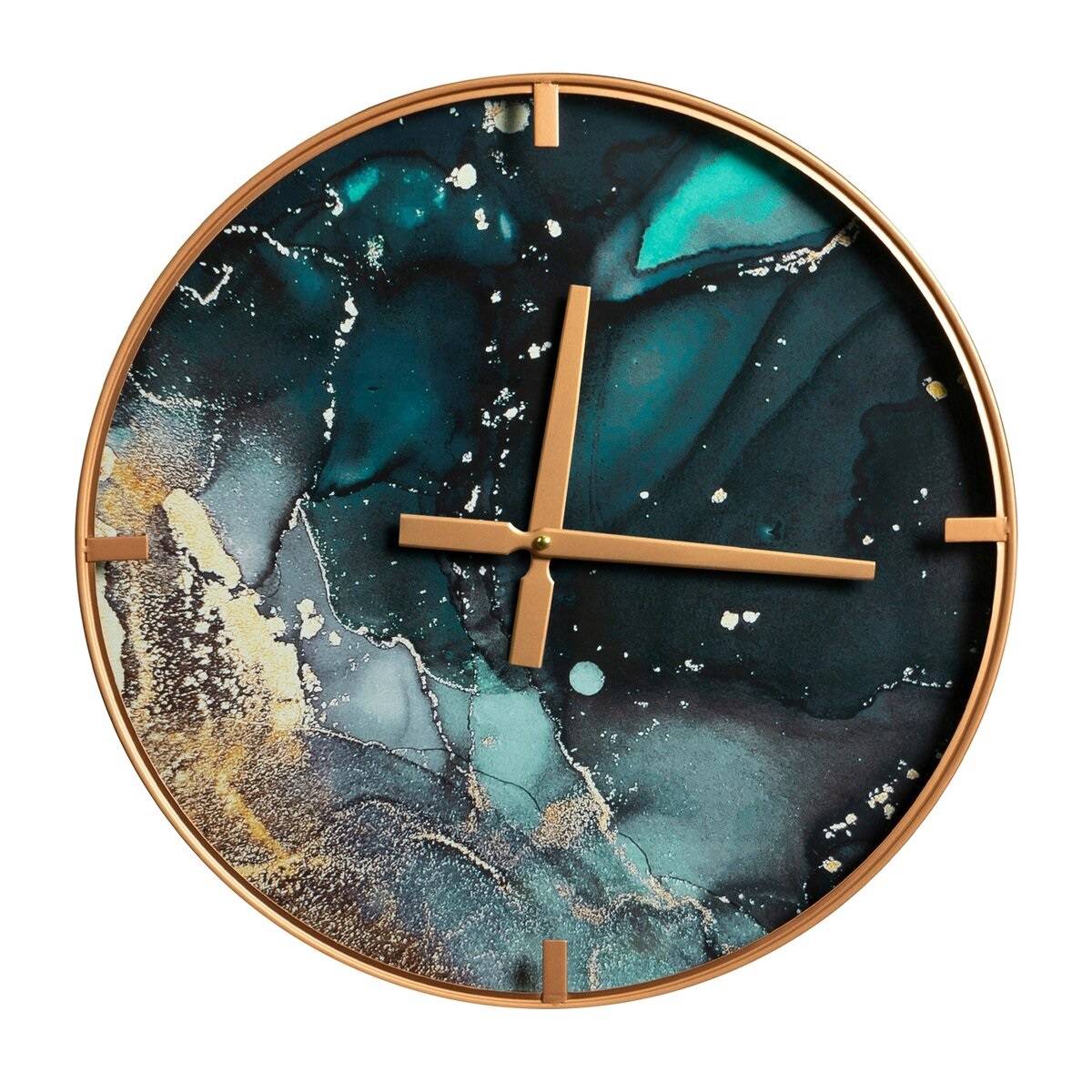 Sieninis laikrodis „Magic” 60x5x60 cm
