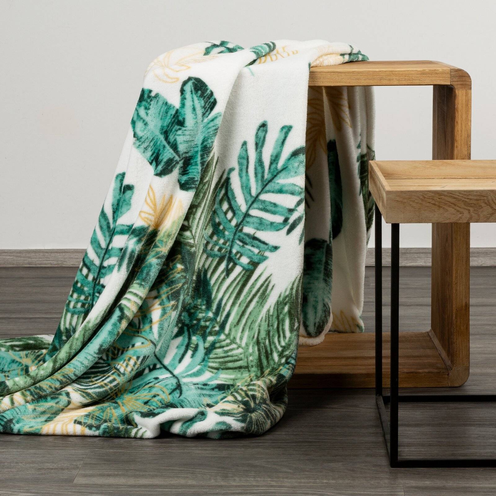 Pledas „Tropics” 150×200 cm
