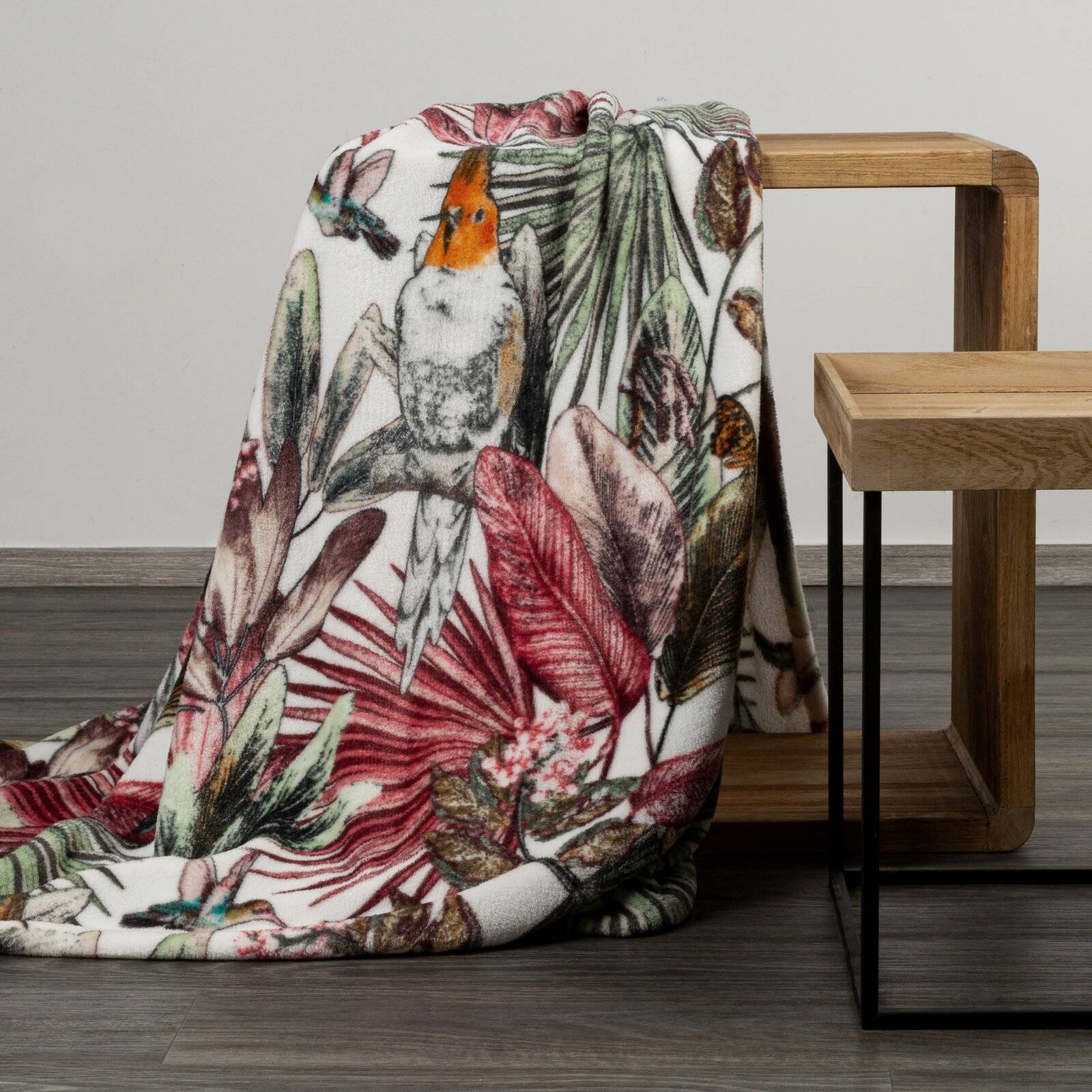 Pledas „Tropics 1” 150×200 cm
