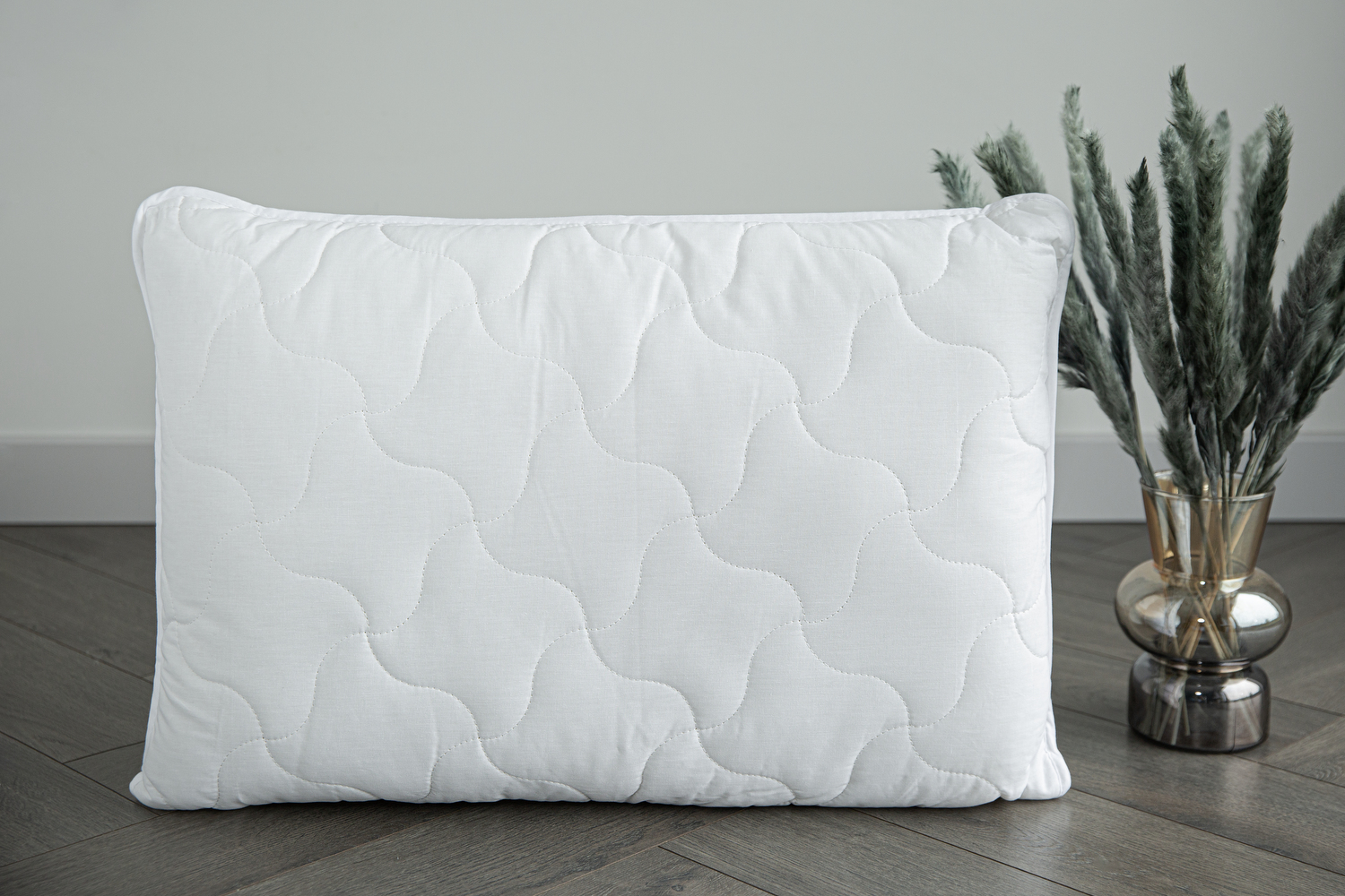 Pagalvė NATURAL CLASSIC 50×70 cm reguliuojamo aukščio