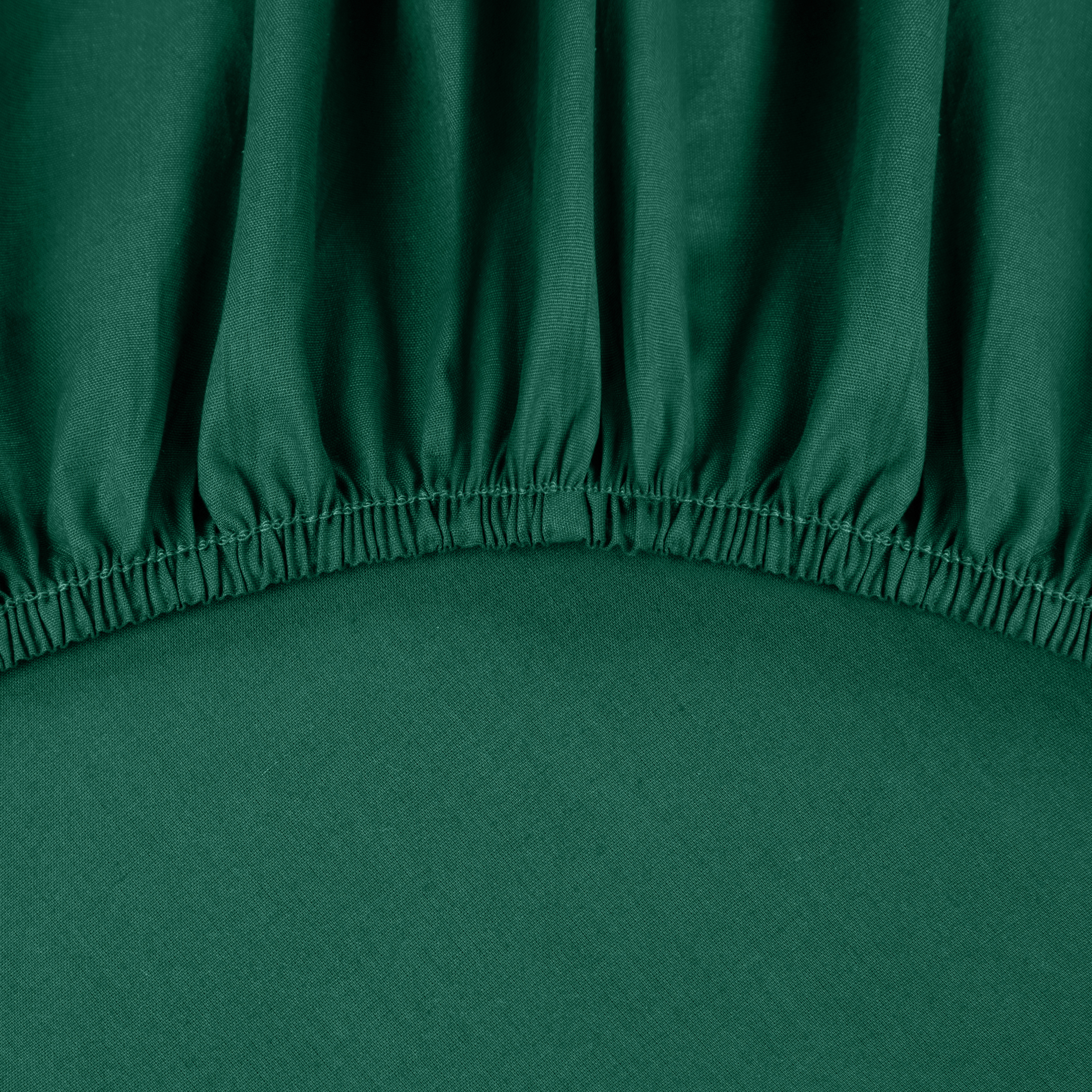 Paklodė su guma „Ranforce” emerald įvairių dydžių