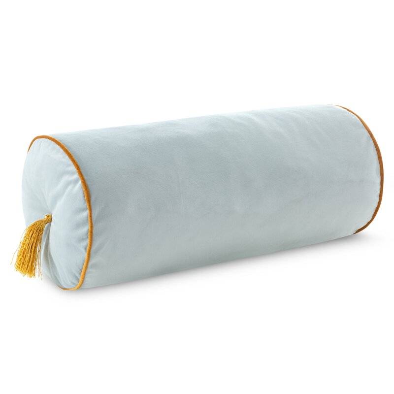 Dekoratyvinė pagalvėlė „Velvet70” mint 20×45 cm