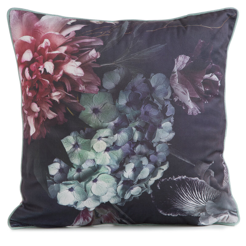 Dekoratyvinė pagalvėlė „VELVET131” 45×45 cm aksominė