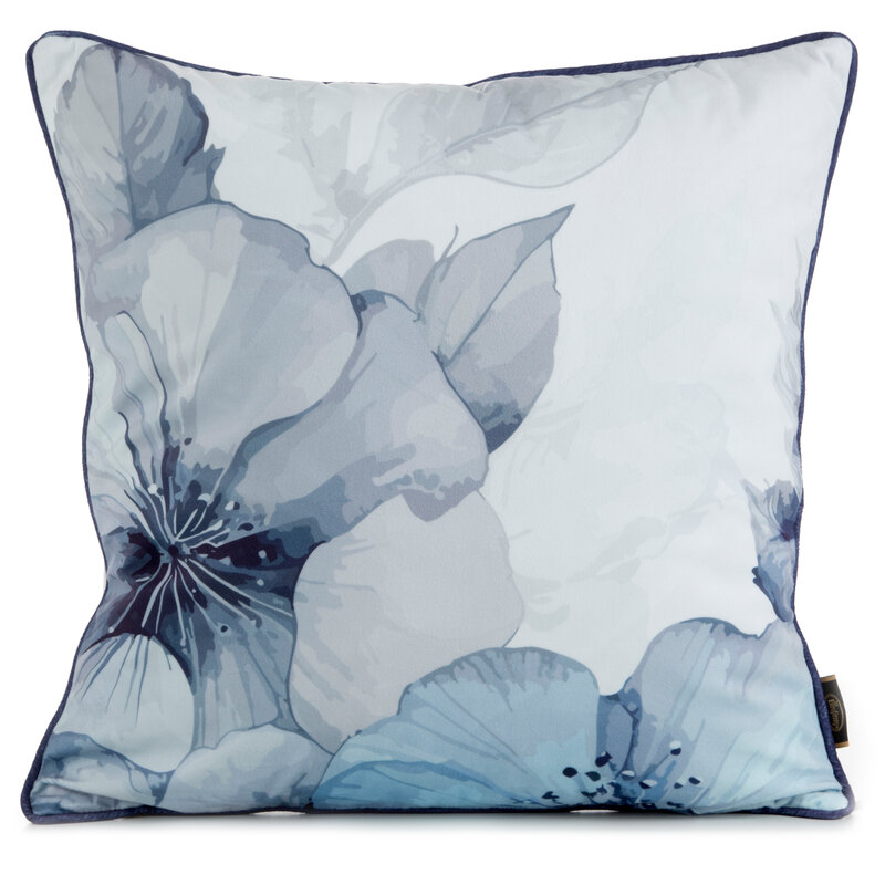 Dekoratyvinė pagalvėlė „VELVET132” 45×45 cm aksominė