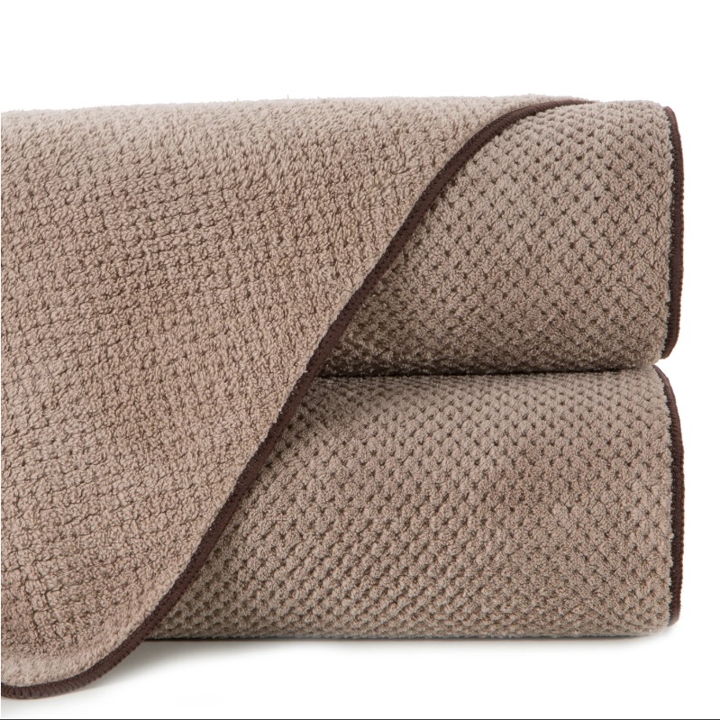 Greitai džiūstantis sportinis rankšluostis „Zoe” beige