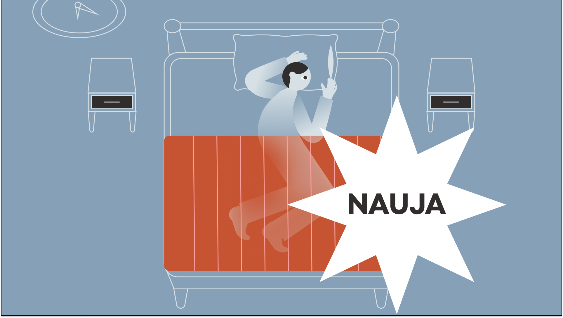 Naujos prekes