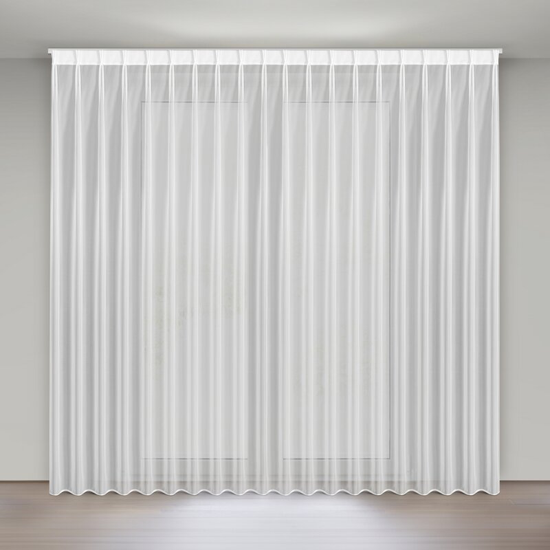 Dieninė užuolaida LUCY 230×270 cm